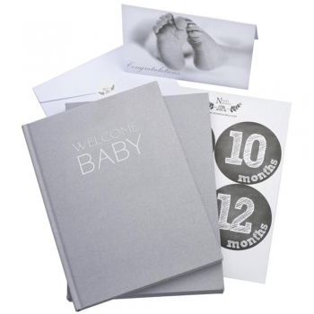 Baby Journals