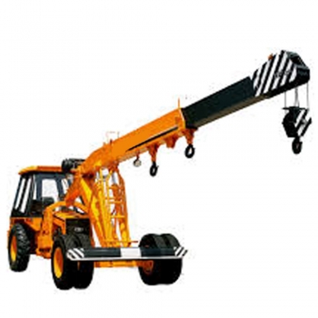 hydra crane services