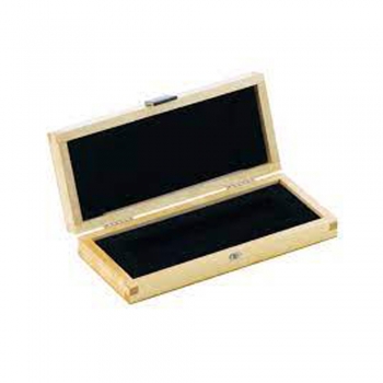 wooden measuring instrument boxes