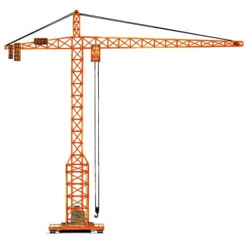 tower cranes rental
