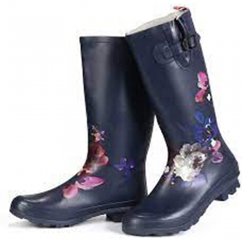 Rain Boots, or Wellingtons