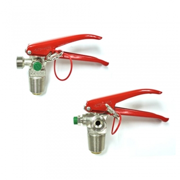 Fire Extinguisher Spare Parts