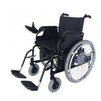 Manual wheelchairs or electric wheelchairs