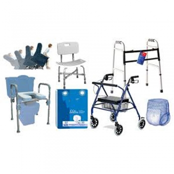 Medical Supplies & Equipment