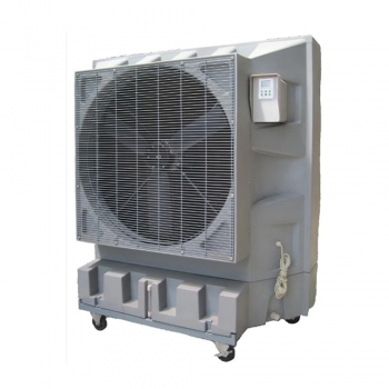 Evaporative Air Coolers. Evaporative Cooler