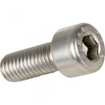 Socket-head screws