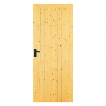 Battened, Ledged, Braced and Framed wooden Doors