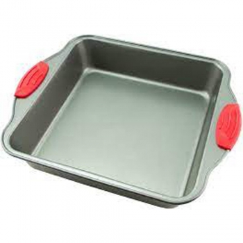 8â€³ square baking pan and sheet