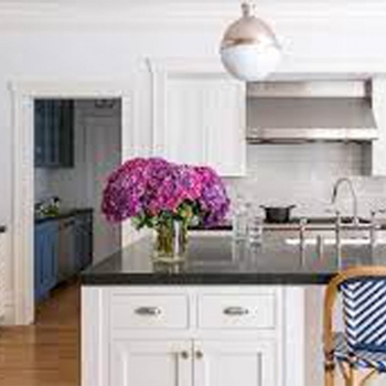 Shaker Style kitchen cabinets