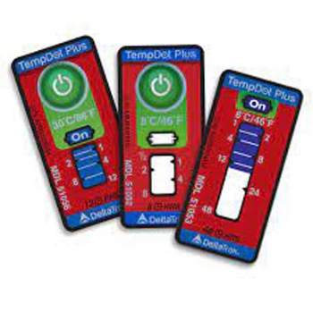 Disposable Temperature Indicators
