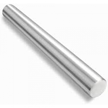 Steel Rolling Pin