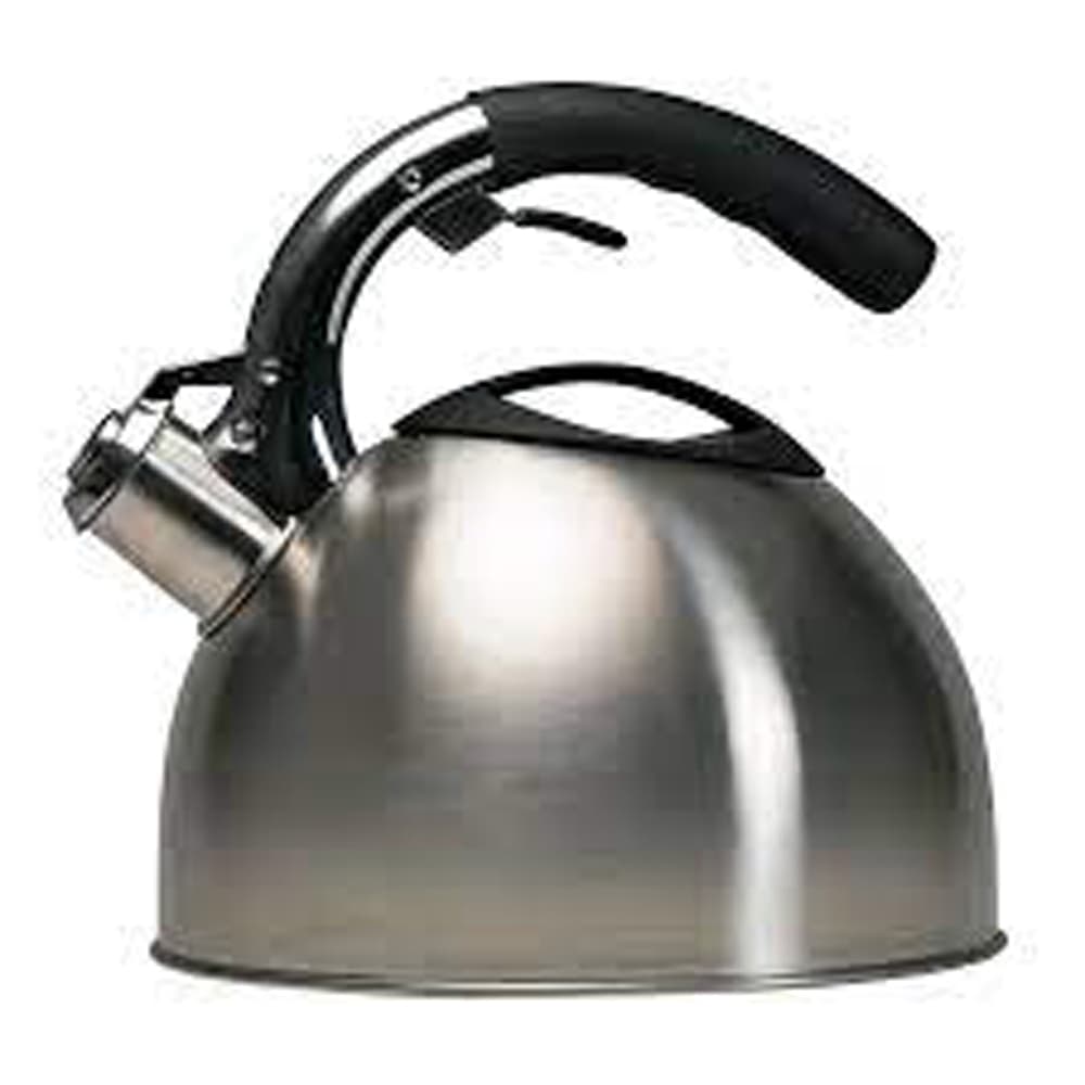 Tea kettle