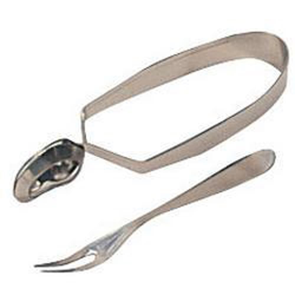 Snail tongs and forks