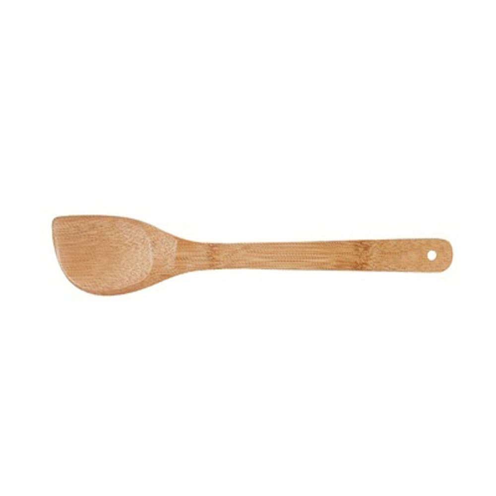 Wooden Scraping Spoon