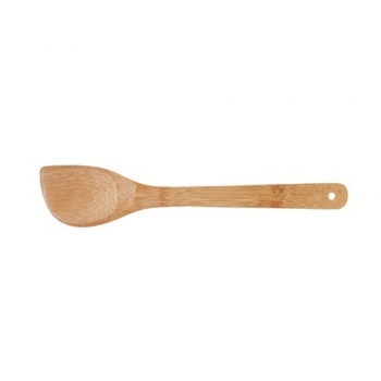 Wooden Scraping Spoon