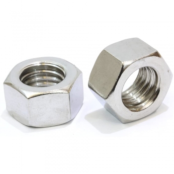 Hex nuts