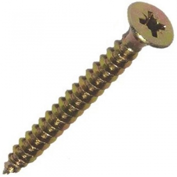 M.S. Screws (also called wooden screw)