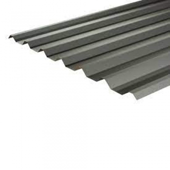 mild steel sheets for wall cladding