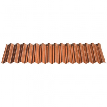 Copper Roofing