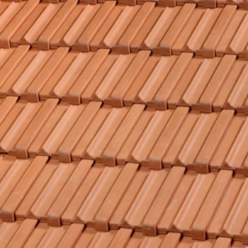Interlocking Roof Tiles