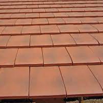 Large Format Roof Tiles