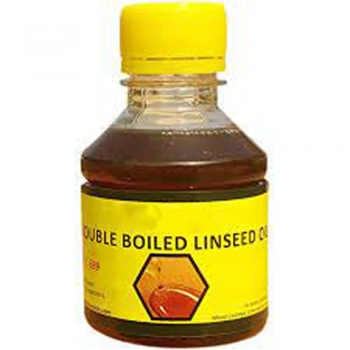 Traditional linseed oil-type putties