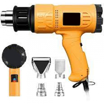 Heat Gun Paints and Painting Supplies