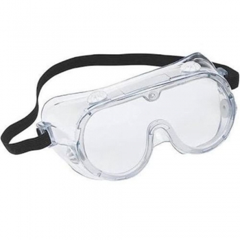 Superior Anti-Fog Safety Glasses