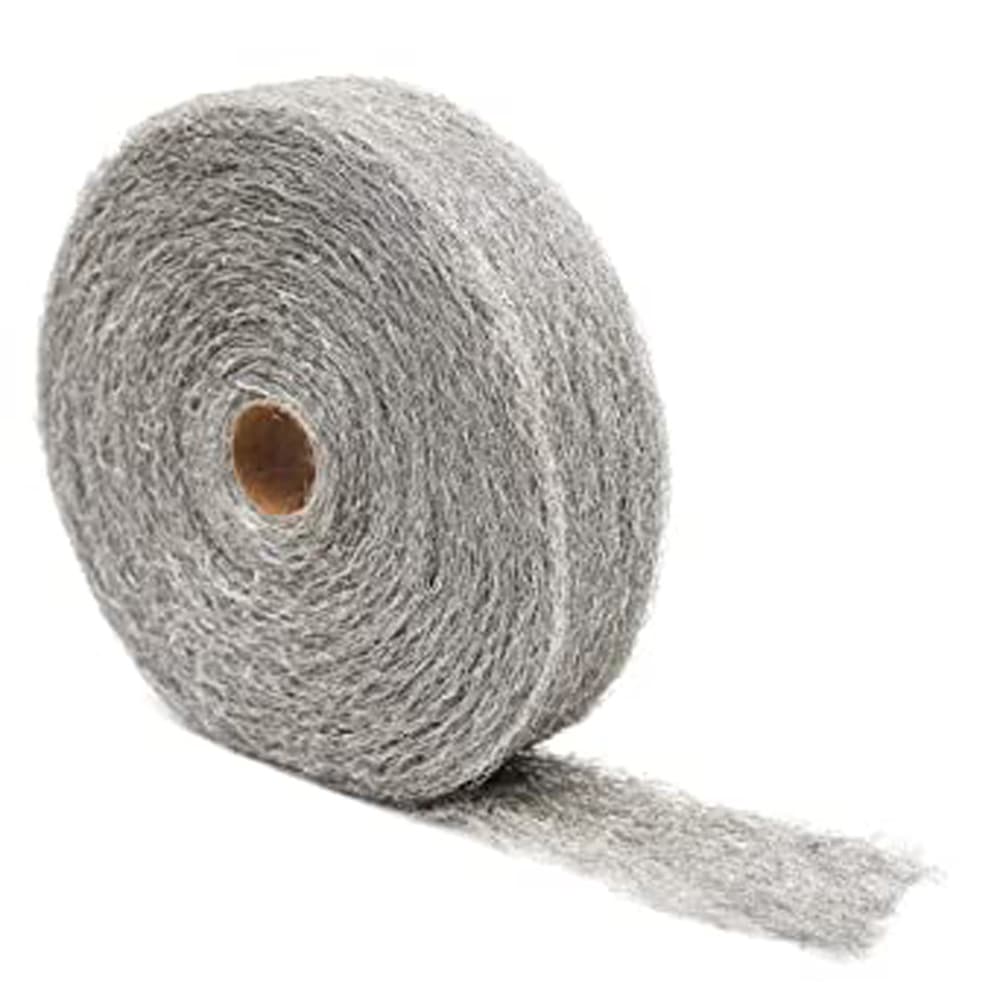 Medium coarse steel wool