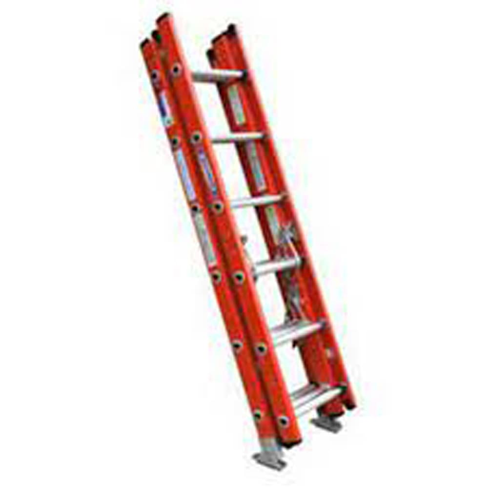 Extension ladder