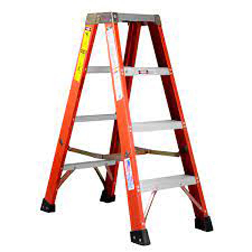 Step Ladder