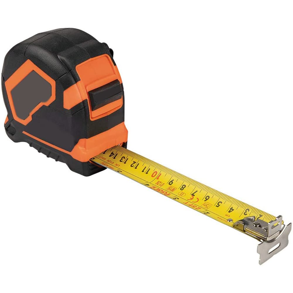 Double Hook tape measure