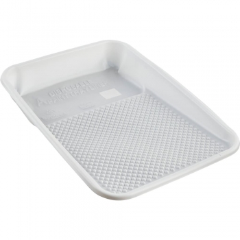 Deluxe Plastic Paint Tray liner