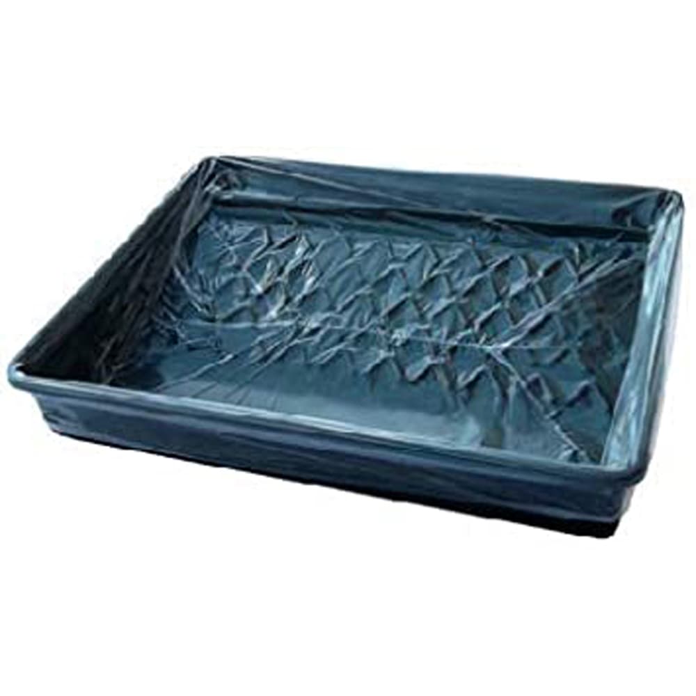 Wooster paint tray liners