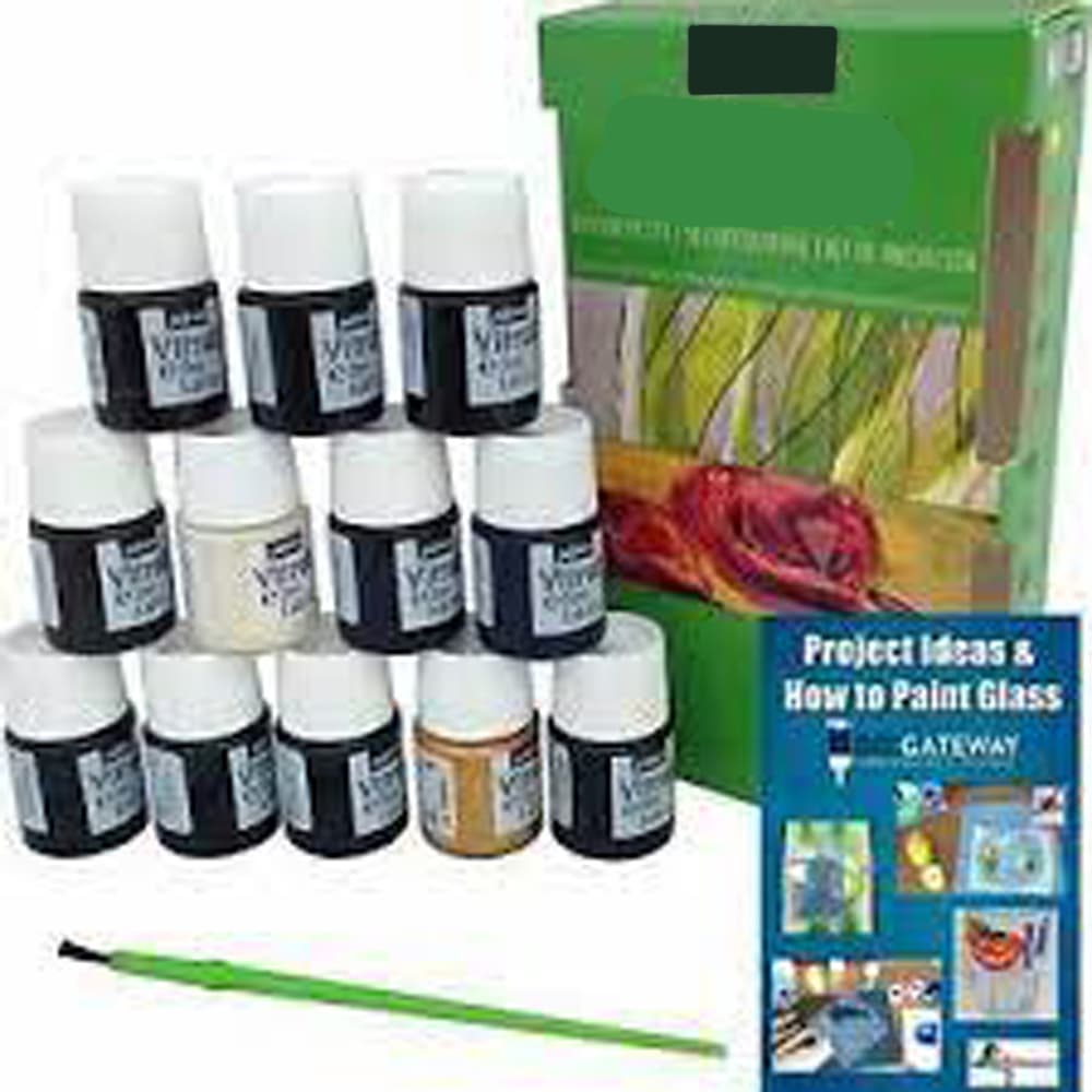 Stain paints and Painting Supplies