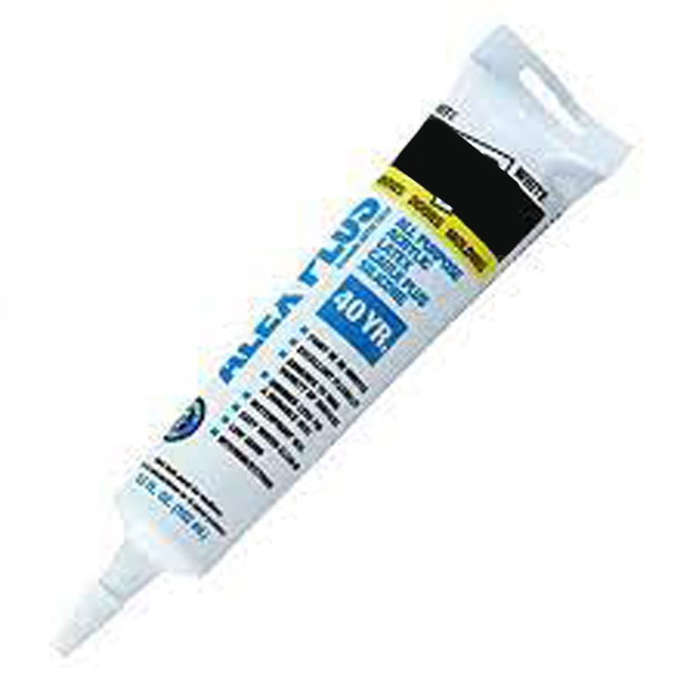 Paintable Caulk