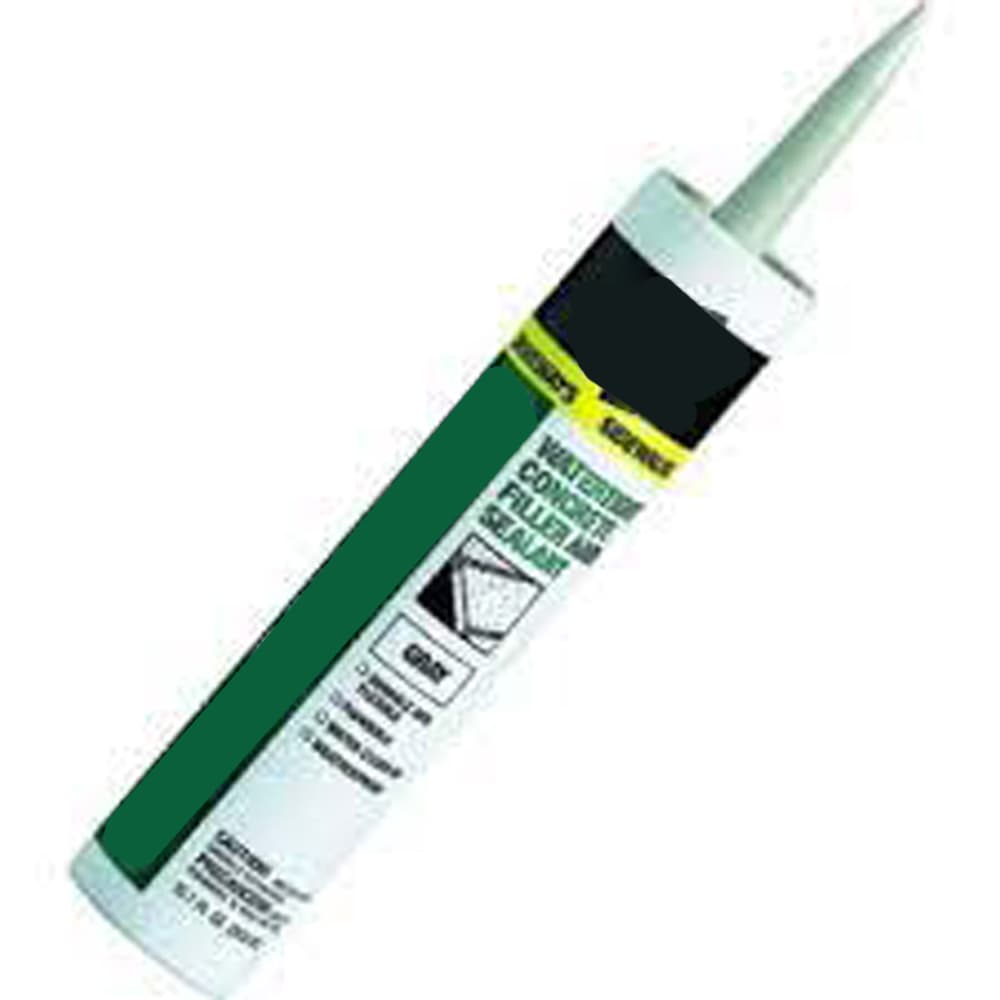 Waterproof Caulk