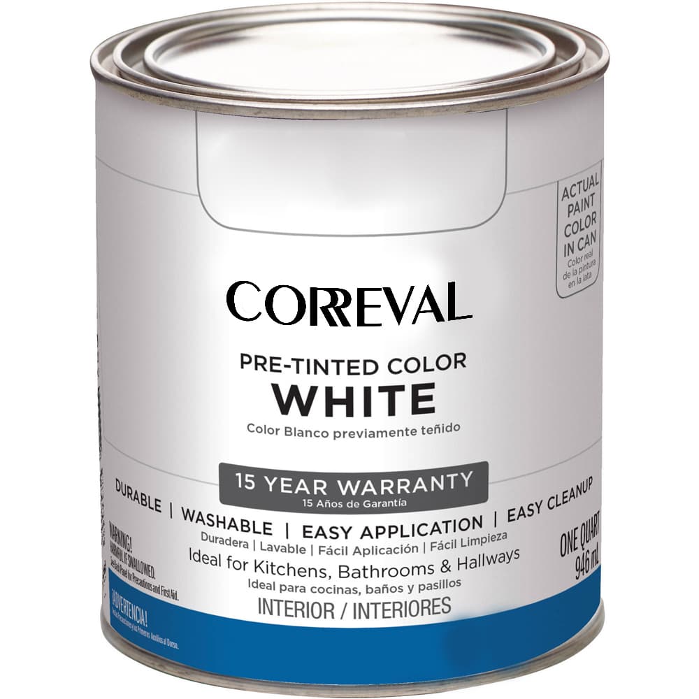 semi-gloss wall paint