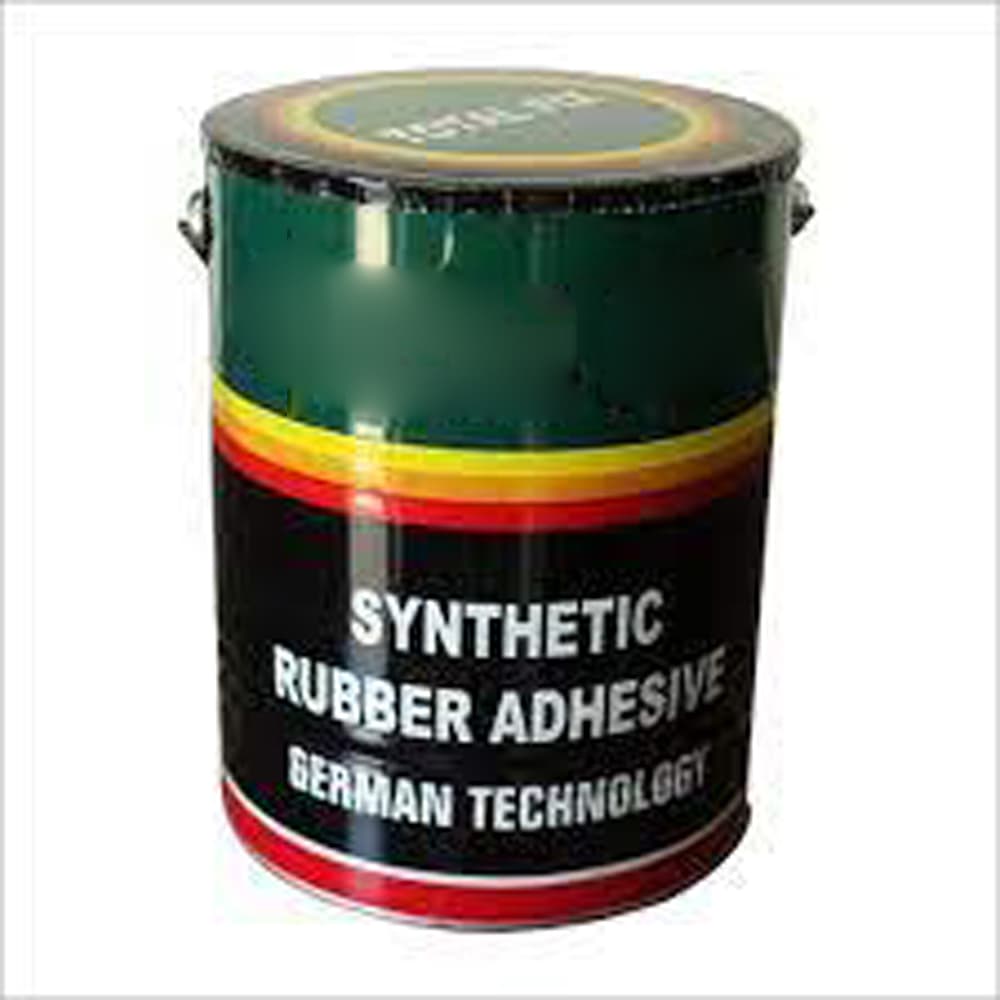 Synthetic Rubber wall Paint