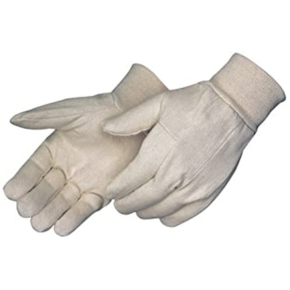 Canvas Gloves