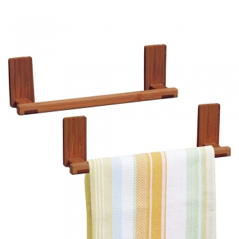 Towel Bars & Holders