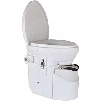 Composting Toilets