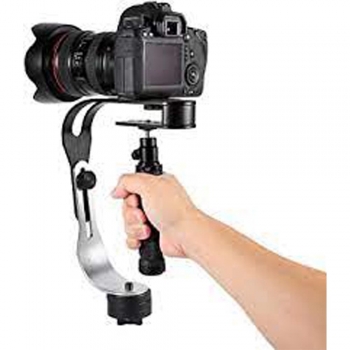 Hand-Held Cameras