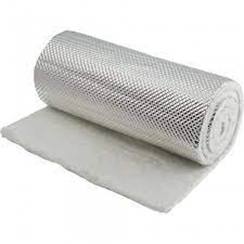 Heat shields or pads