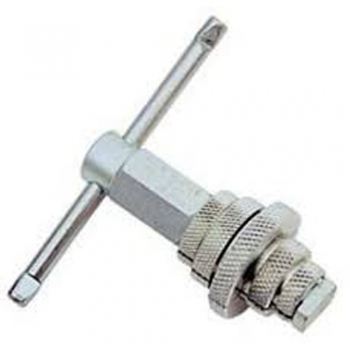 Fittings internal pipe wrench