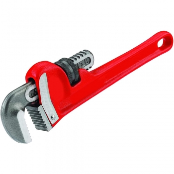 Straight Pipe Wrench