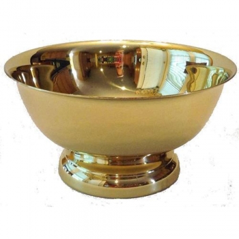 Brassware ware