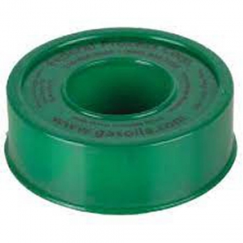 Green Thread sealing tape