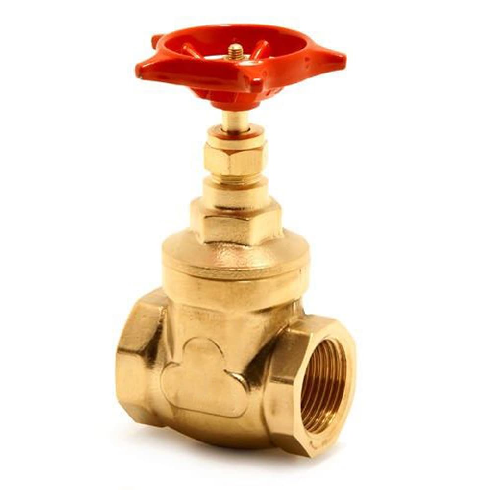 Gate Valve Plumbing & Bathroom Suppliers