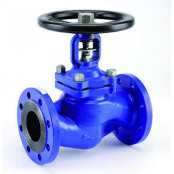 Self-actuated valve Plumbing & Bathroom Suppliers